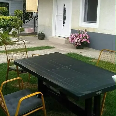 Garden House *